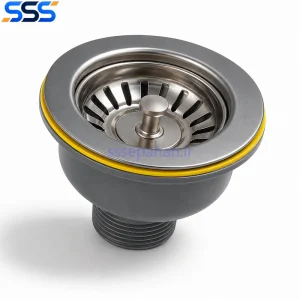 زیرآب سیفون فانتزی - اس اس سپاهان