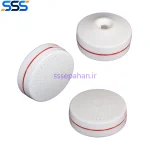 سردوش پلاستیکی کوچک