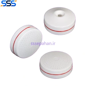 سردوش پلاستیکی کوچک
