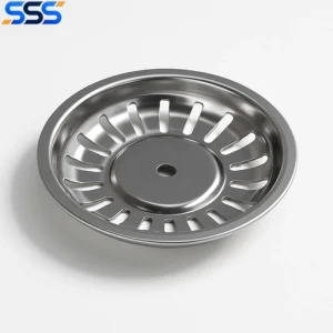 سبد یا توری زیرآب - اس اس سپاهان